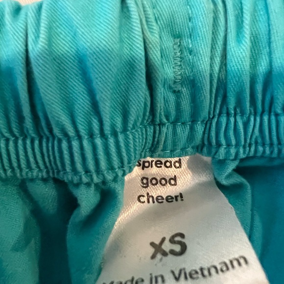 WonderWink small scrub set Used in good condition - Picture 9 of 9